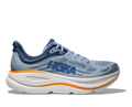 HOKA Men's Bondi 9 - DRIZZLE / DOWNPOUR