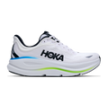 HOKA Men's Bondi 9 - FROST / BLACK