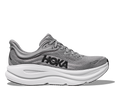 HOKA Men's Bondi 9 - GALACTIC GREY / STELLAR GREY