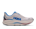 HOKA Men's Bondi 9 - GROUT / VARSITY NAVY