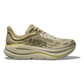 HOKA Men's Bondi 9 - GRASSLAND / OYSTER MUSHROOM