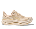 HOKA Men's Bondi 9 - OATMEAL / OAT MILK