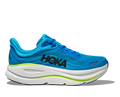 HOKA Men's Bondi 9 - SKYWARD BLUE / HOKA BLUE