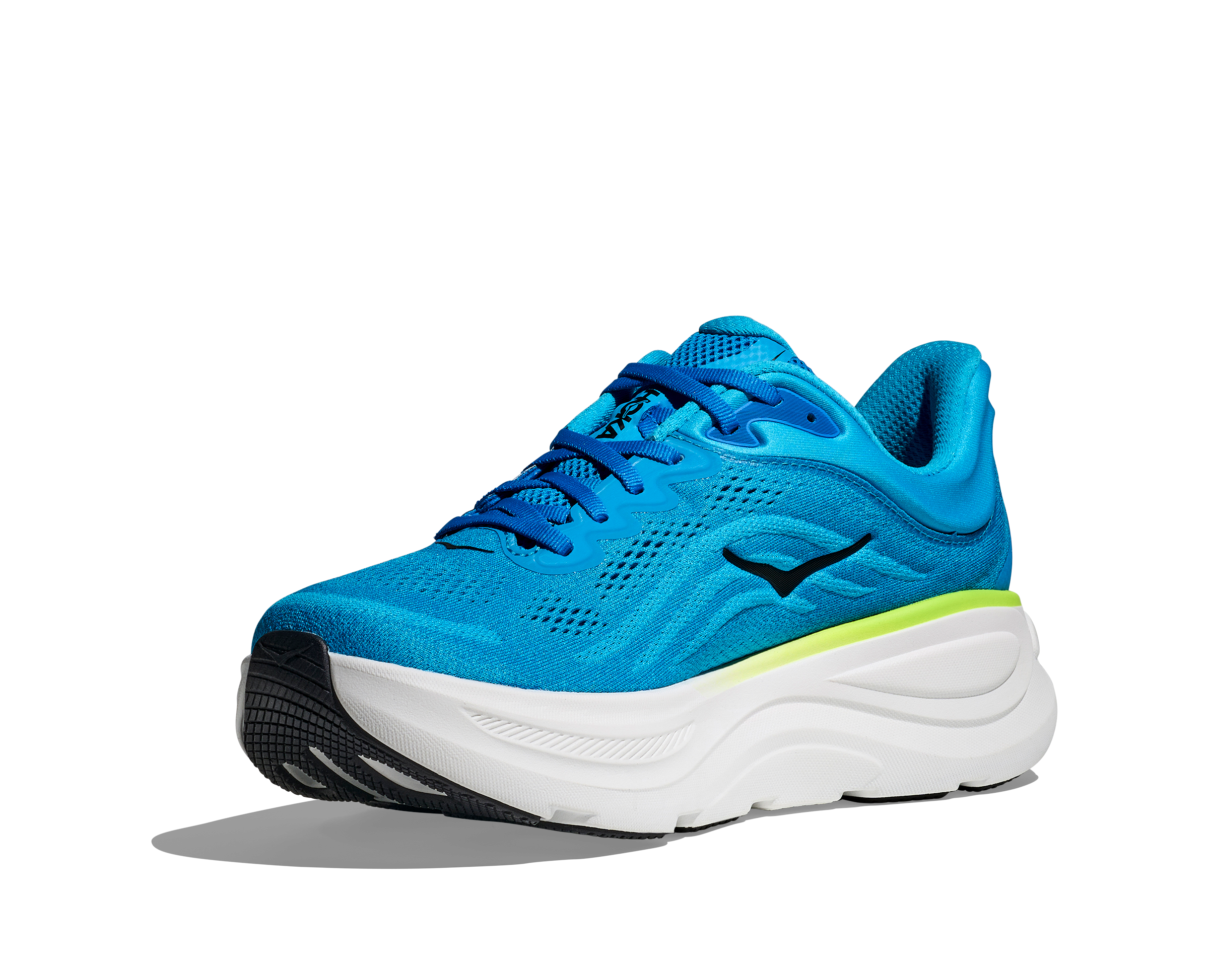 HOKA Men's Bondi 9 - SKYWARD BLUE / HOKA BLUE