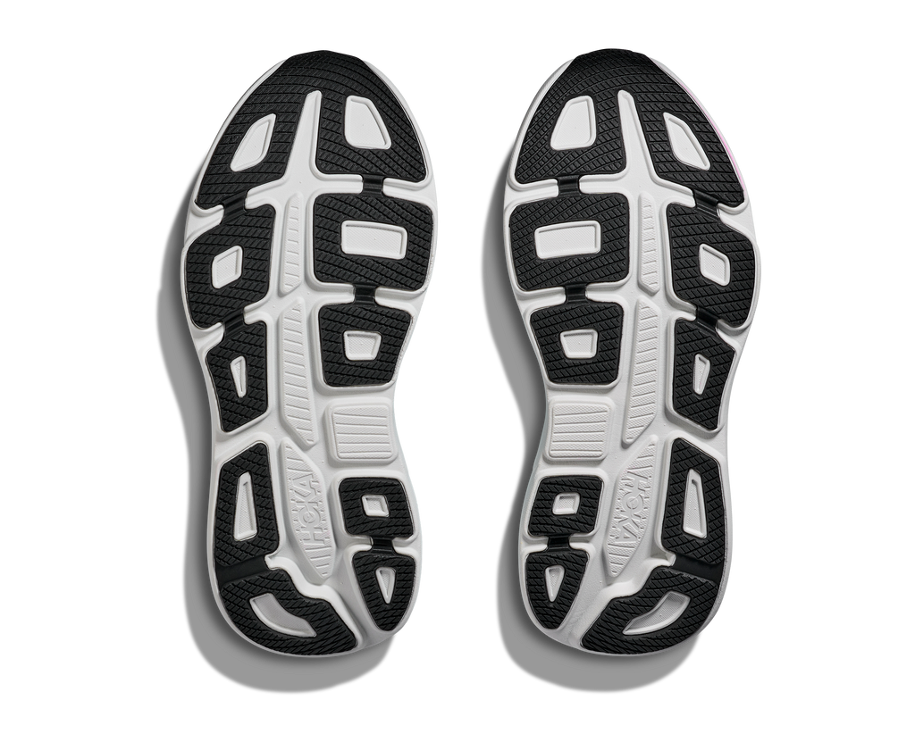 HOKA Men's Bondi 9 - SKYWARD BLUE / HOKA BLUE
