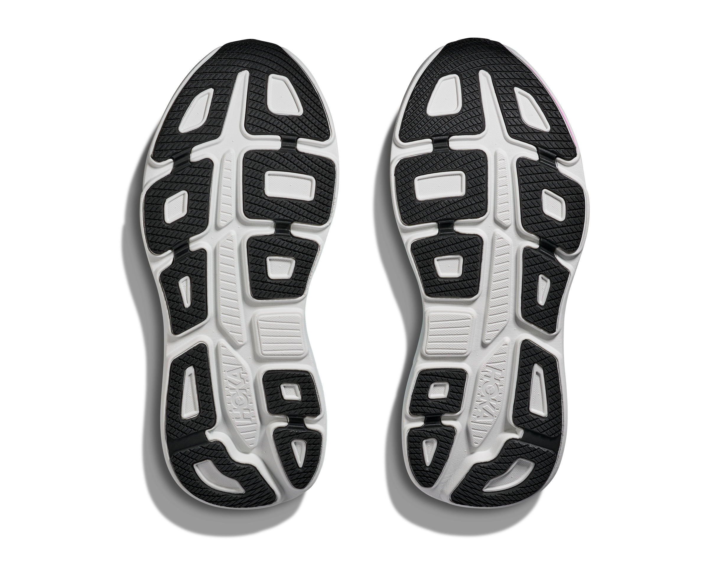 HOKA Men's Bondi 9 - SKYWARD BLUE / HOKA BLUE