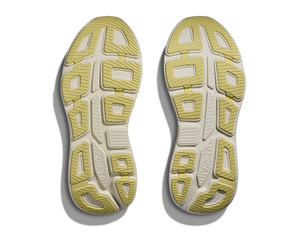 HOKA Men's Bondi 9 - SUCCULENT / FERN