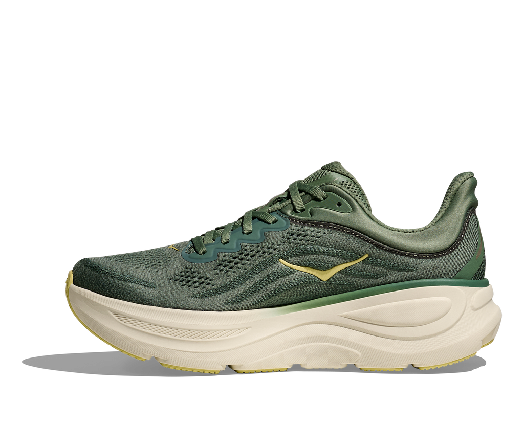 HOKA Men's Bondi 9 - SUCCULENT / FERN