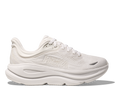 HOKA Men's Bondi 9 - WHITE / WHITE
