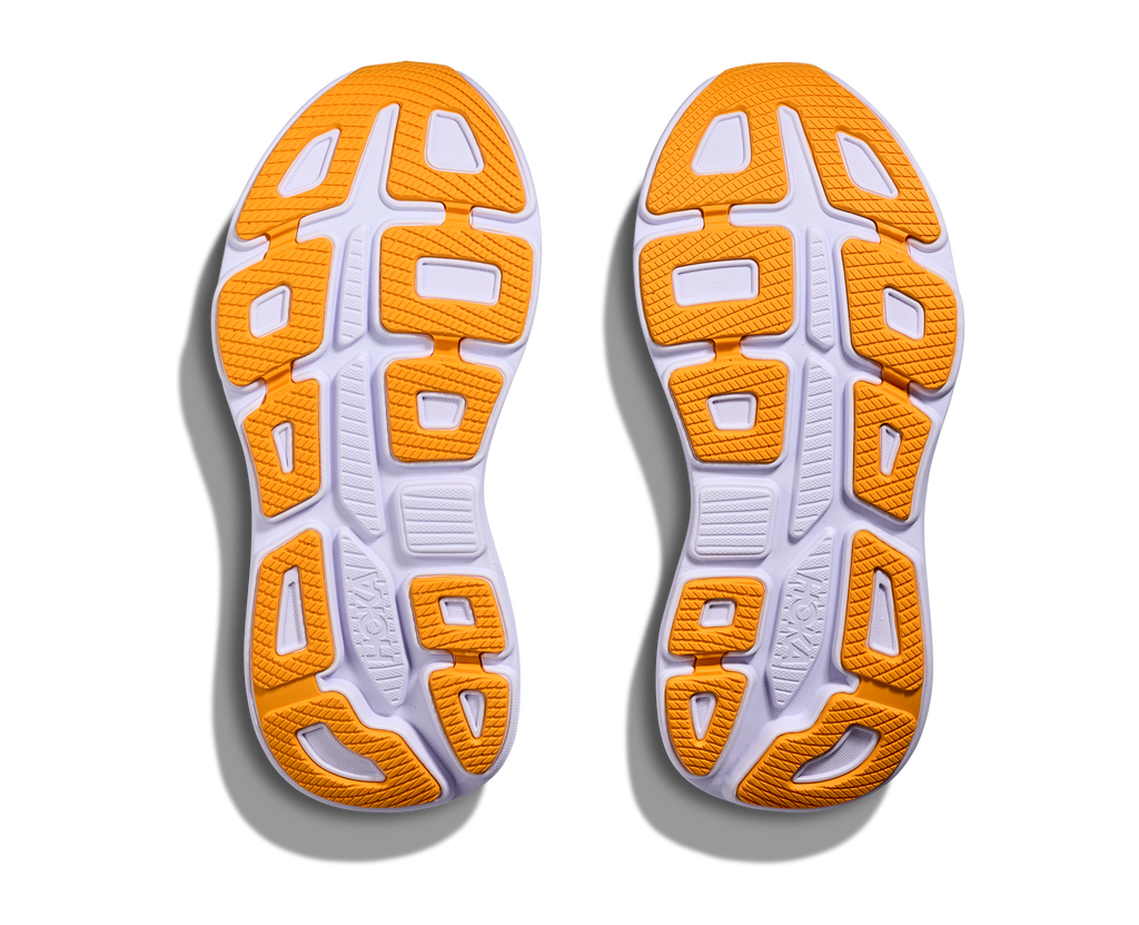 HOKA Women's Bondi 9 - ASTER FLOWER / STARLIGHT GLOW