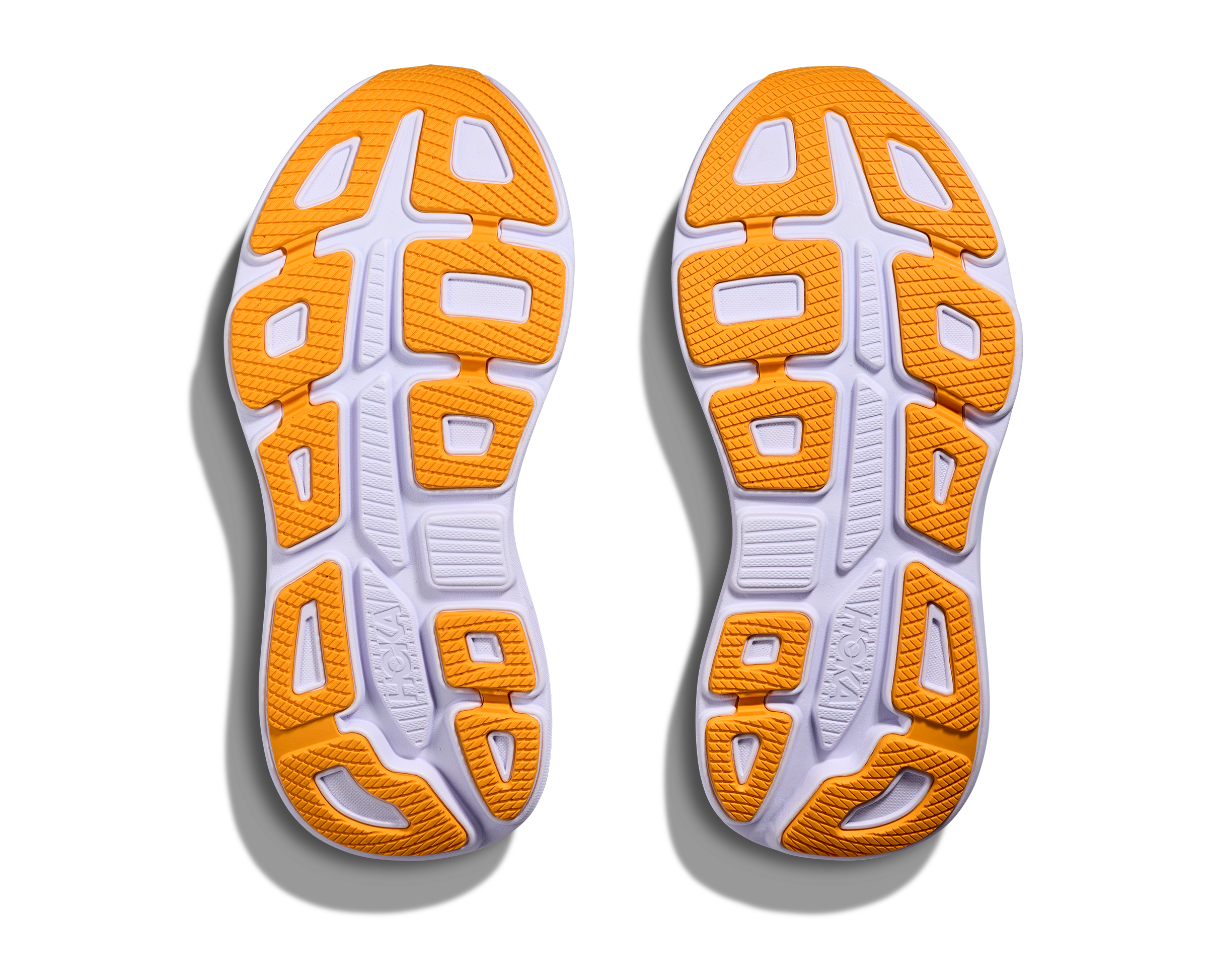 HOKA Women's Bondi 9 - ASTER FLOWER / STARLIGHT GLOW
