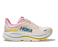 HOKA Women's Bondi 9 - ALABASTER / BIRCH