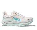 HOKA Women's Bondi 9 - FROST / CIELO BLUE