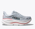 HOKA Women's Bondi 9 - MINERAL BLUE / WASHED BLUE (Wide)