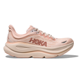 HOKA Women's Bondi 9 - ROSE LATTE / ROSE CREAM