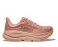 HOKA Women's Bondi 9 - SIENNA / ROSE GOLD