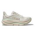 HOKA Women's Bondi 9 - TRUFFLE SALT / SEA GLASS