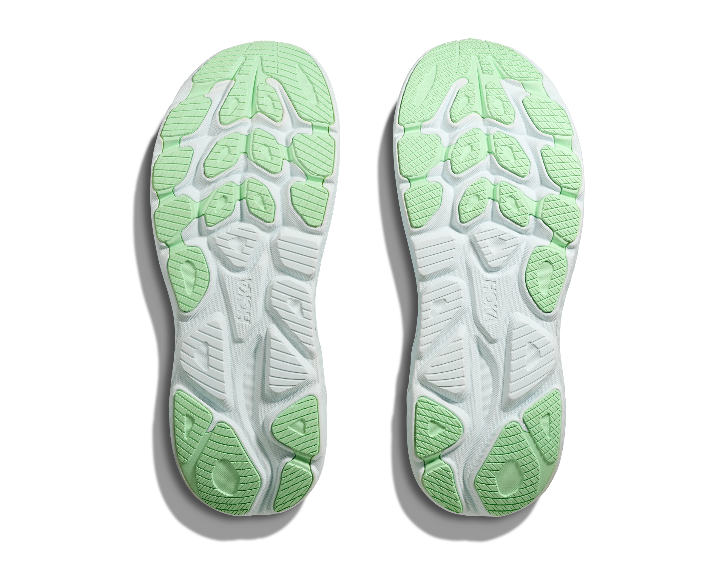 HOKA Men's Clifton 10 - HOKA BLUE / SKYWARD BLUE