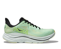 HOKA Men's Clifton 10 - MINT FLUORITE / LUNA MOTH