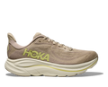 HOKA Men's Clifton 10 - RAW LINEN / STONE