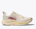 HOKA Women's Clifton 10 - BIRCH / ALABASTER (Wide)