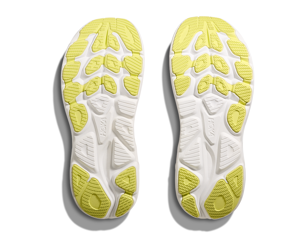 HOKA Women's Clifton 10 - CARNATION / STARLIGHT GLOW