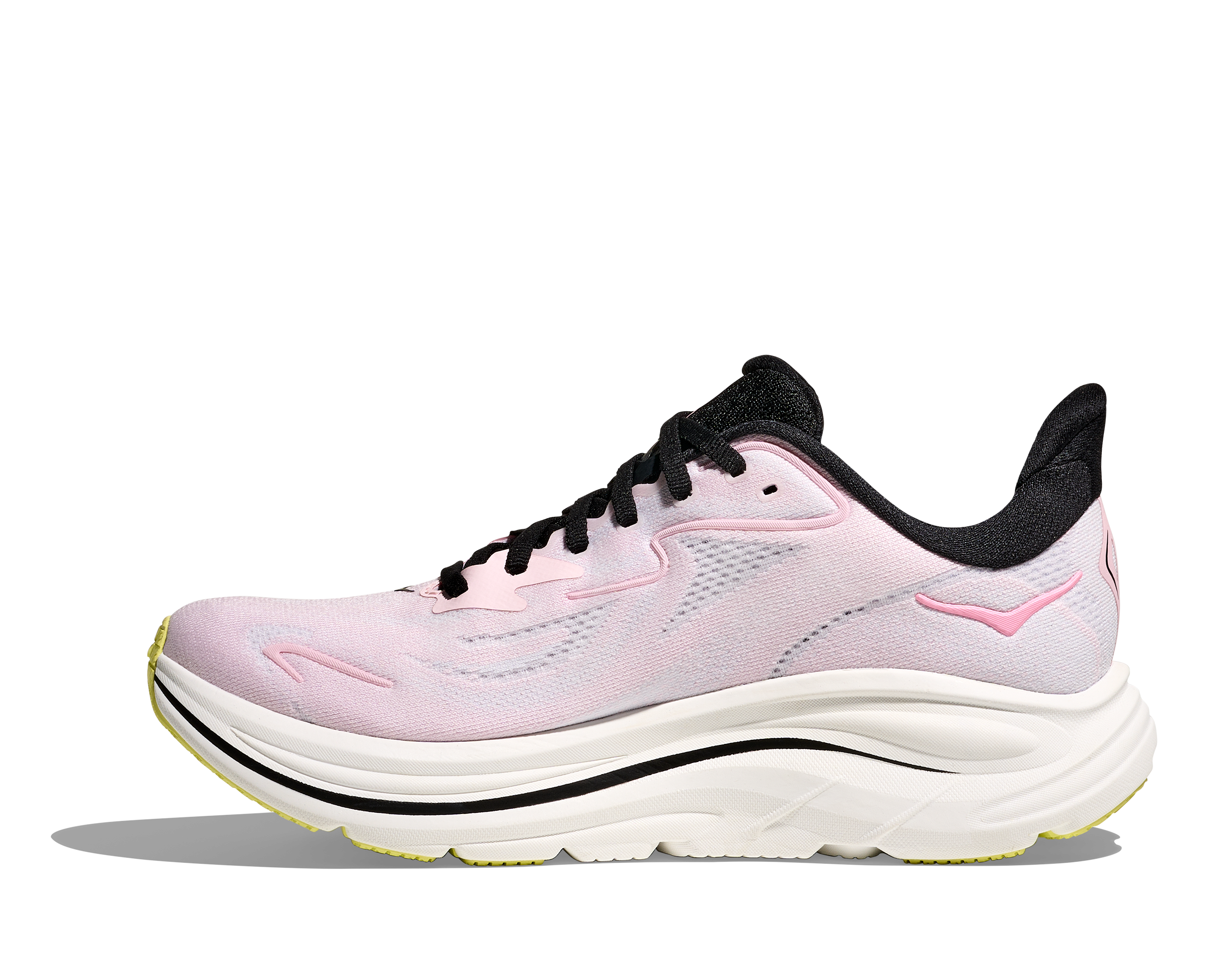 HOKA Women's Clifton 10 - CARNATION / STARLIGHT GLOW