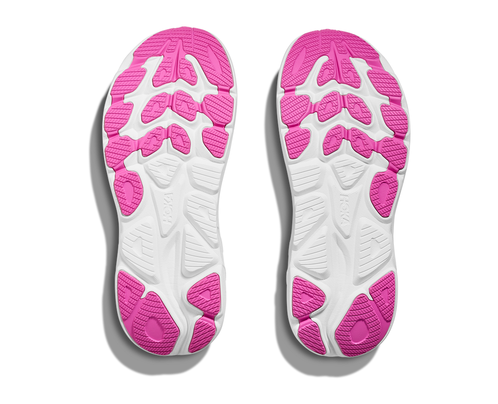 HOKA Women's Clifton 10 - NIGHT SKY / ULTRAMARINE