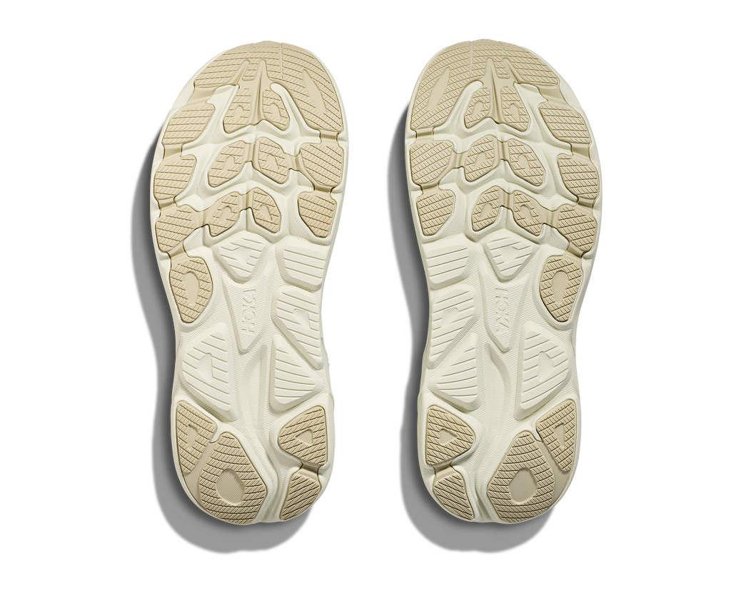 HOKA Women's Clifton 10 - SEA GLASS / JADEITE
