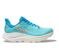HOKA Women's Clifton 10 - SKYWARD BLUE / CIELO BLUE