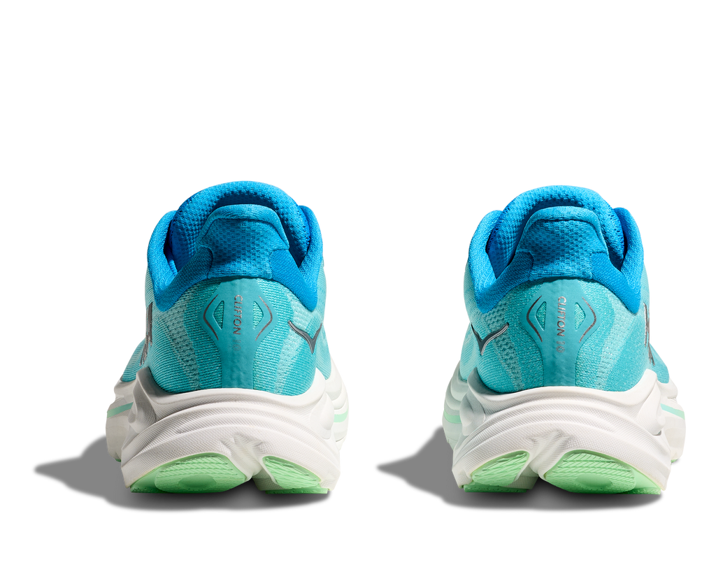 HOKA Women's Clifton 10 - SKYWARD BLUE / CIELO BLUE