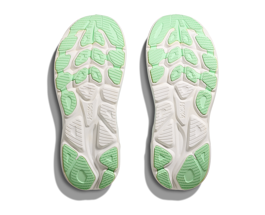 HOKA Women's Clifton 10 - SKYWARD BLUE / CIELO BLUE