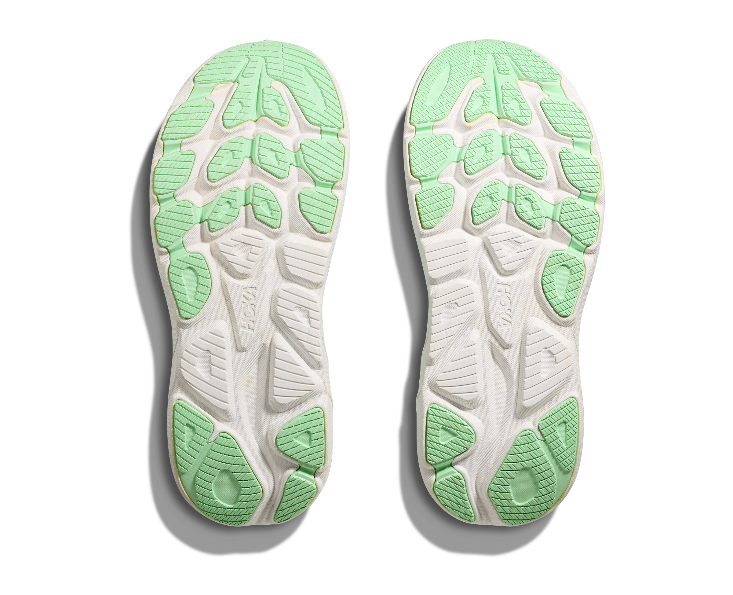 HOKA Women's Clifton 10 - SKYWARD BLUE / CIELO BLUE