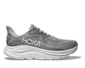 HOKA Women's Clifton 10 - STELLAR GREY / GALACTIC GREY