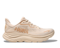 HOKA Women's Clifton 10 - VANILLA / BIRCH