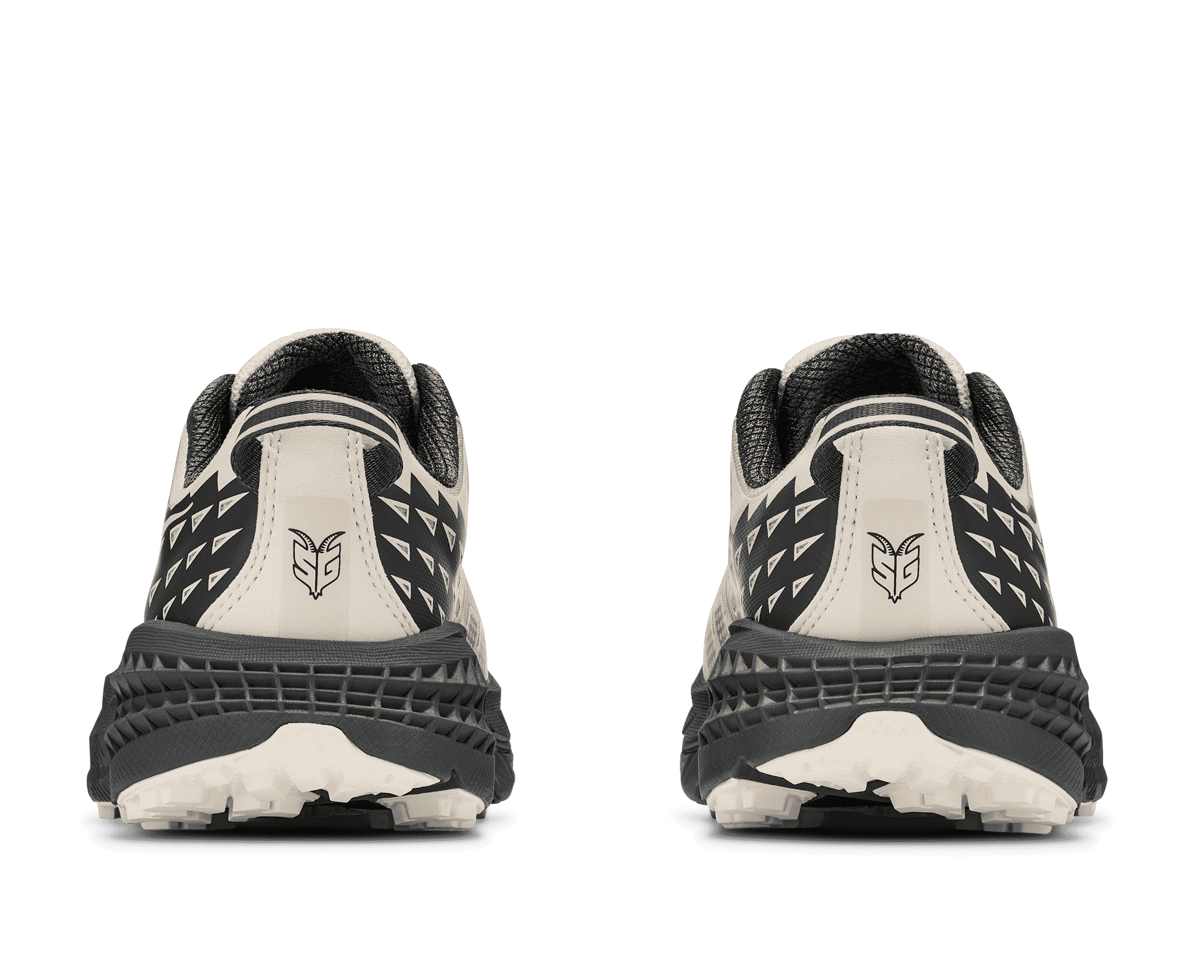HOKA Unisex Speedgoat 2 - ALABASTER / OUTER ORBIT