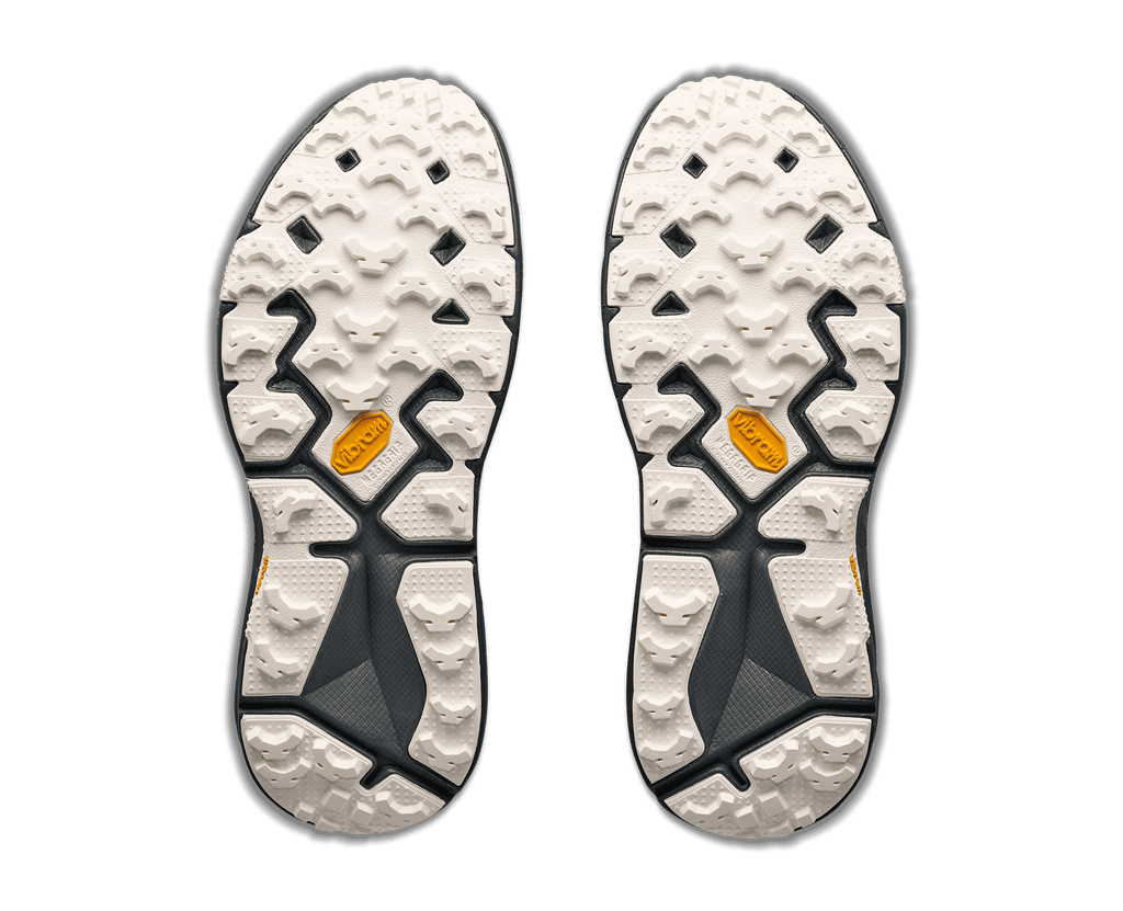 HOKA Unisex Speedgoat 2 - ALABASTER / OUTER ORBIT