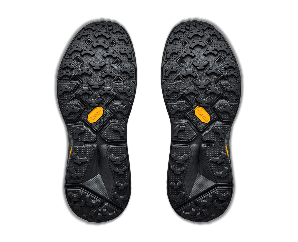 HOKA Unisex Speedgoat 2 - NEON YUZU / BLACK