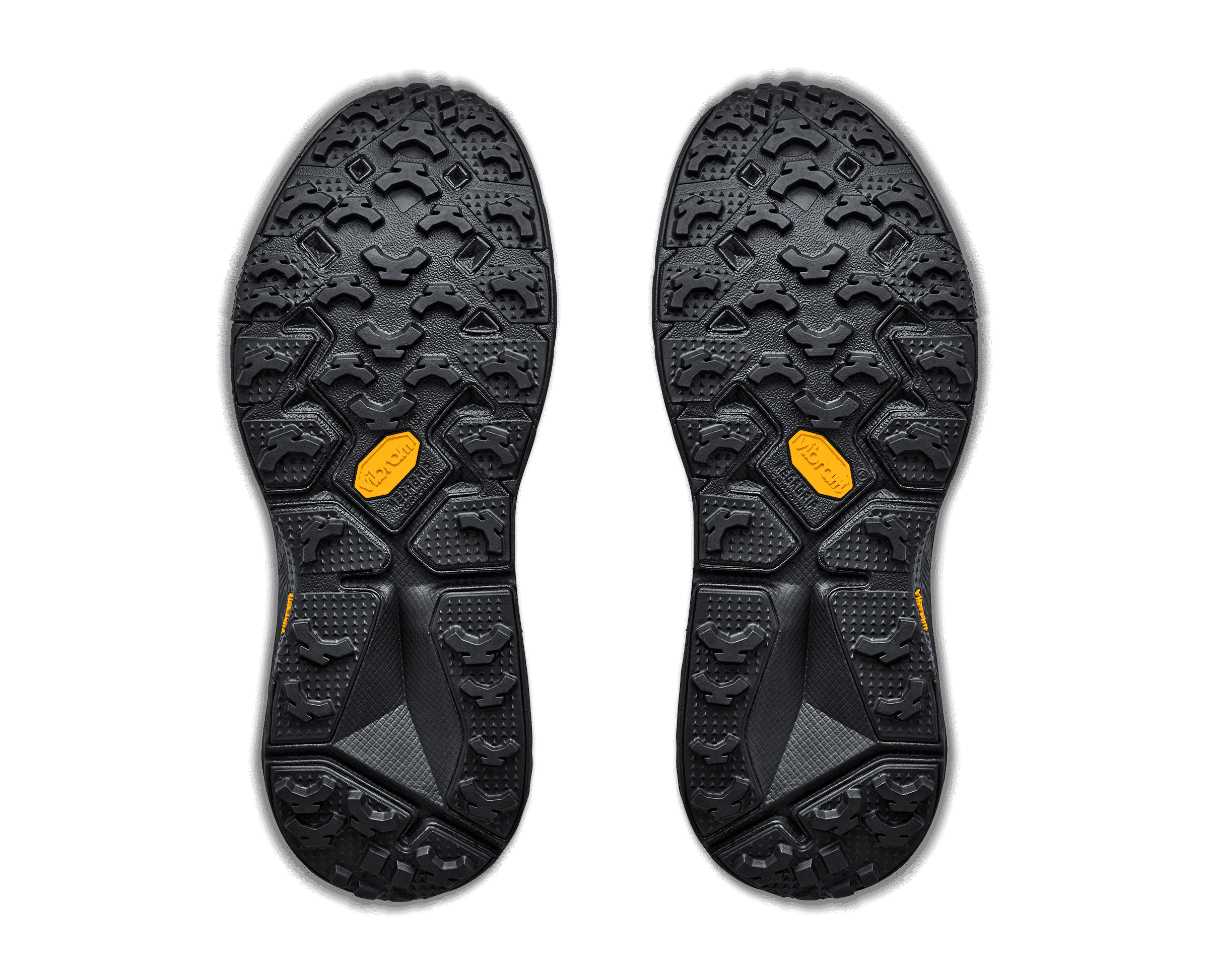HOKA Unisex Speedgoat 2 - NEON YUZU / BLACK