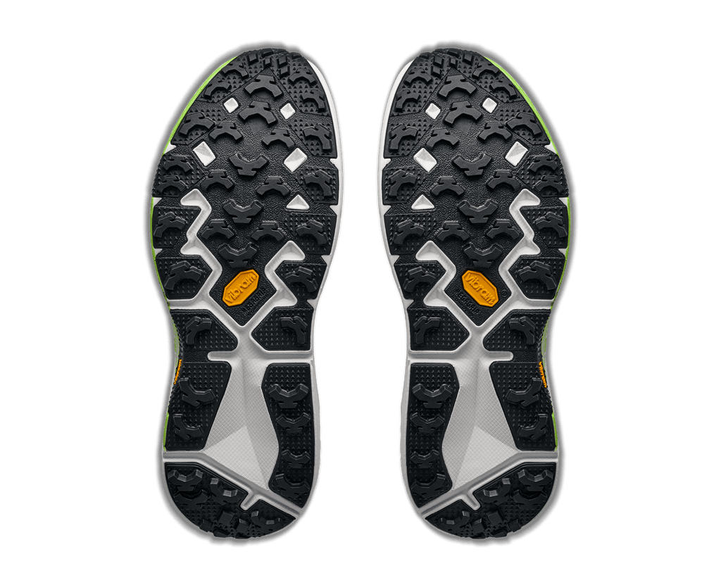 HOKA Unisex Speedgoat 2 - SKYWARD BLUE / ELECTRIC LIME
