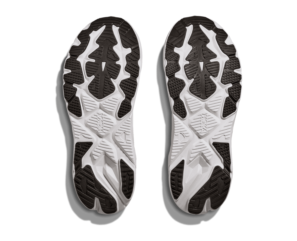 HOKA Men's Arahi 8 - ASTEROID / SILVER