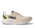 HOKA Men's Arahi 8 - ALABASTER / BIRCH