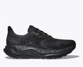 HOKA Men's Arahi 8 - BLACK / BLACK (Extra Wide)