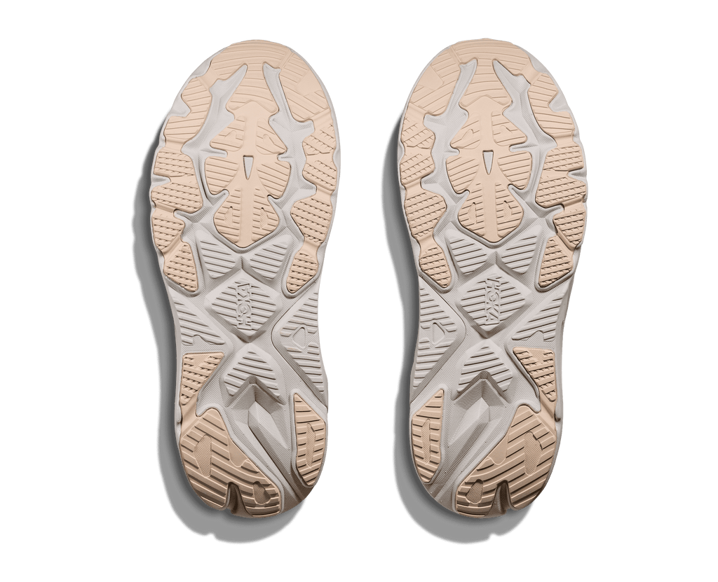HOKA Men's Arahi 8 - GROUT / PUTTY