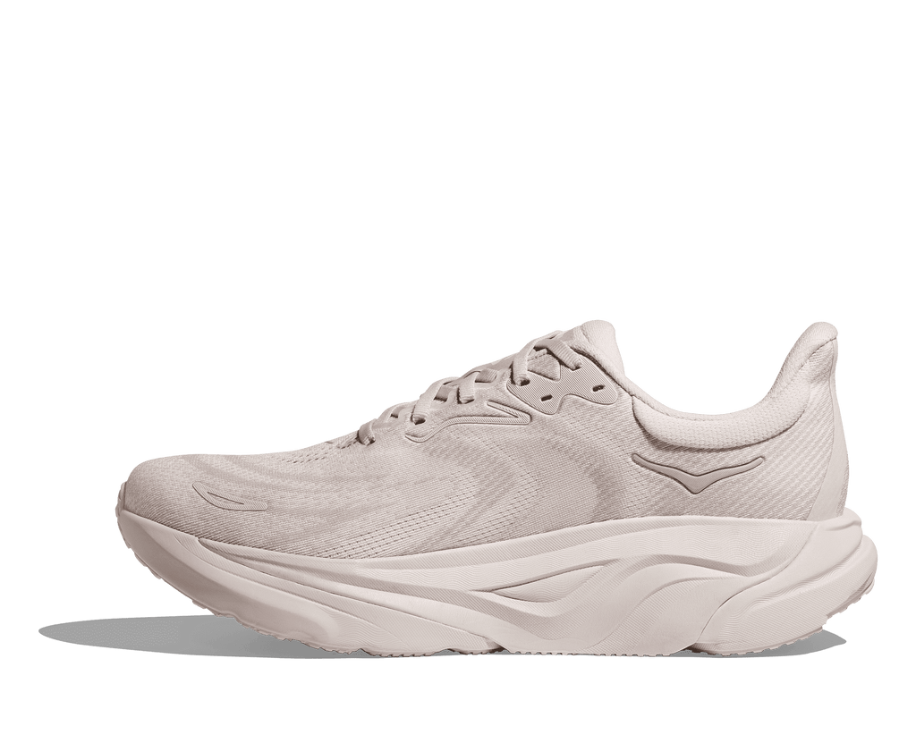 HOKA Men's Arahi 8 - GROUT / PUTTY