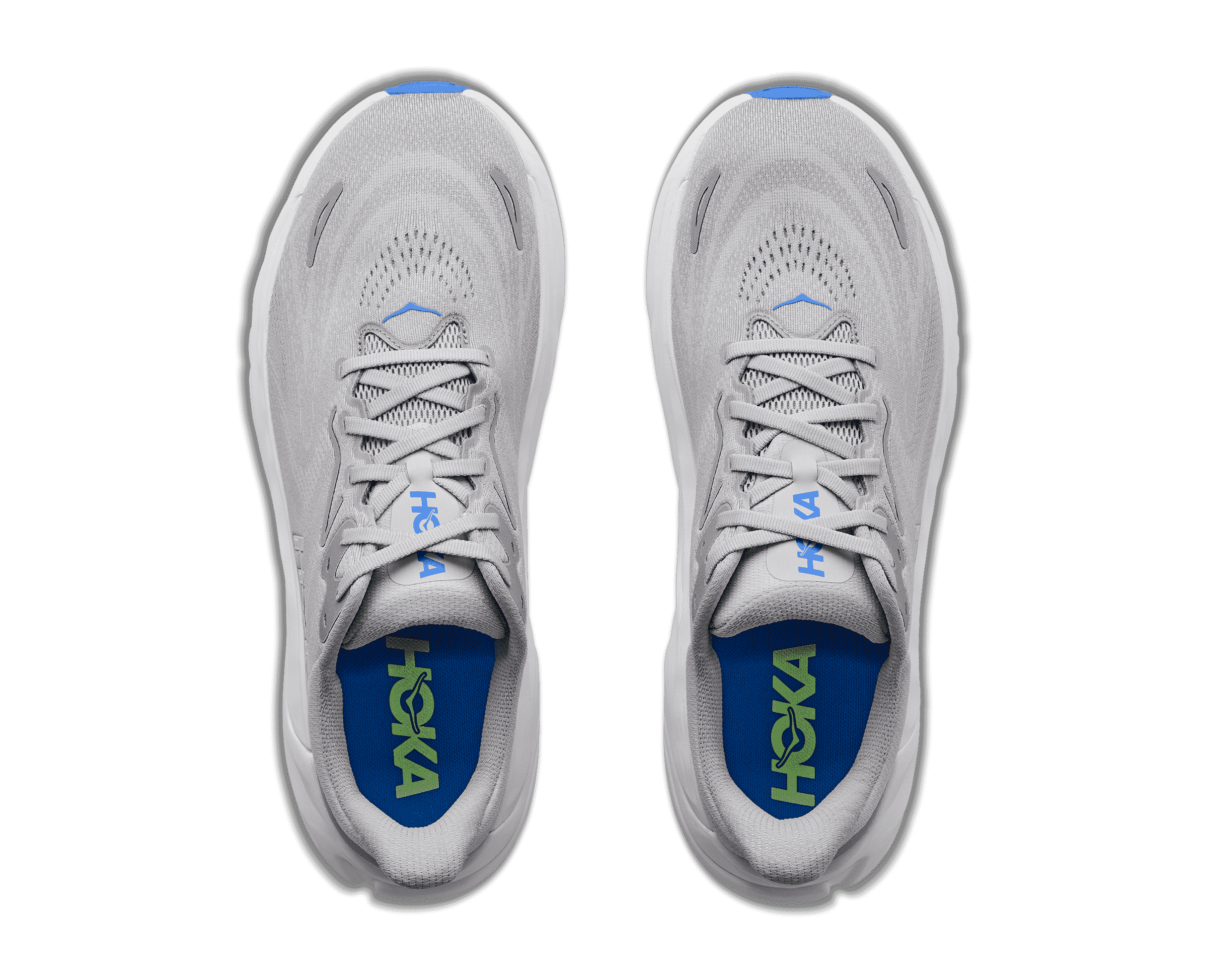 HOKA Men's Arahi 8 - STELLAR GREY / STARDUST