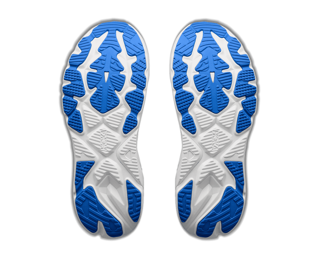 HOKA Men's Arahi 8 - STELLAR GREY / STARDUST