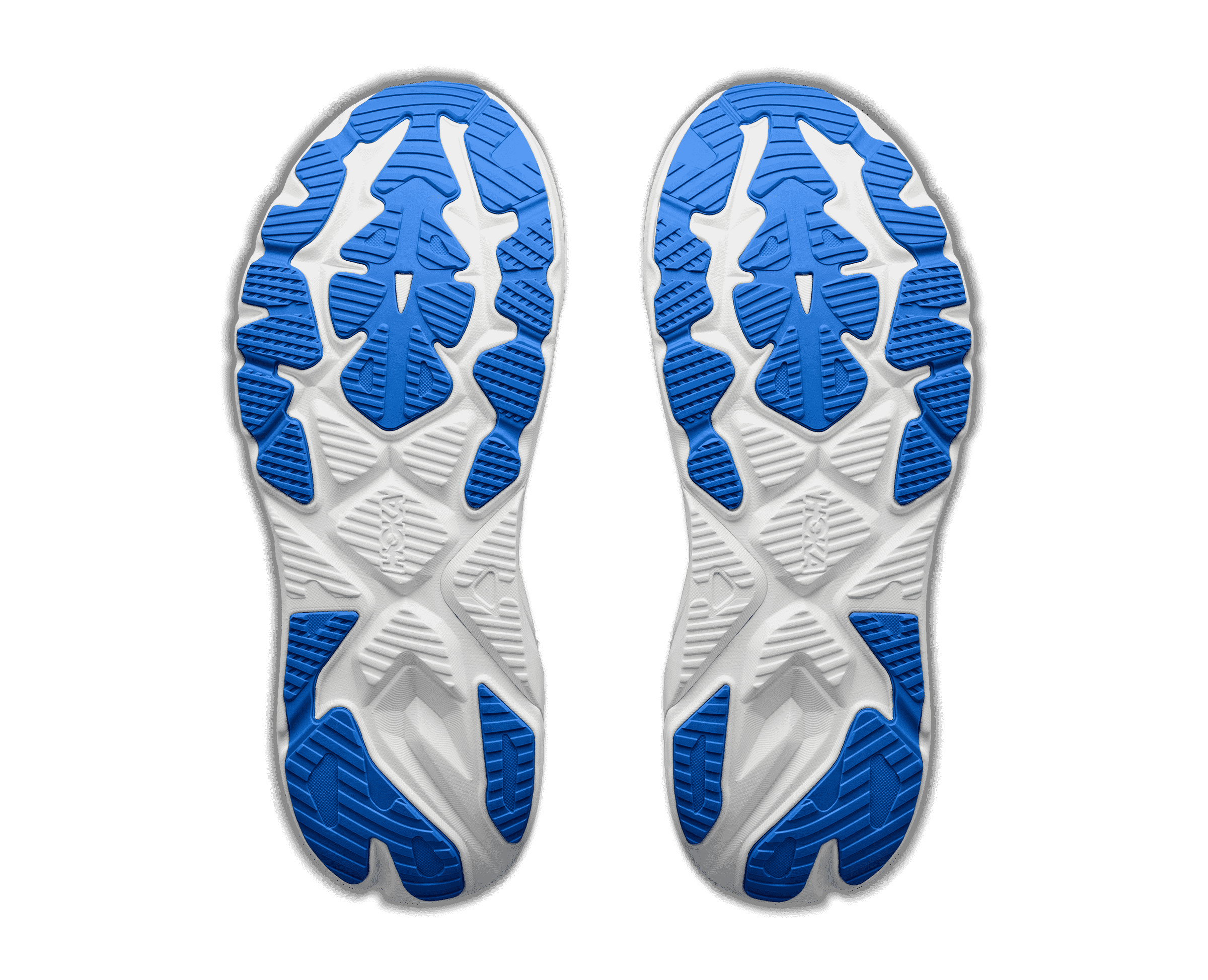 HOKA Men's Arahi 8 - STELLAR GREY / STARDUST