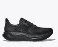 HOKA Women's Arahi 8 - BLACK / BLACK (Wide)