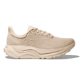HOKA Women's Arahi 8 - BIRCH / ALABASTER